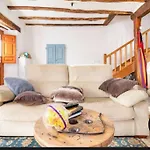 Holiday home El Solar