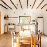 El Solar Holiday home *