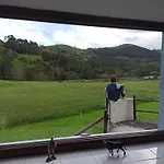 El Solar Holiday home