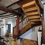 El Solar Solorzano