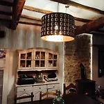 El Solar Holiday home Solorzano