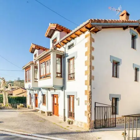 Сasa de vacaciones El Solar Solorzano