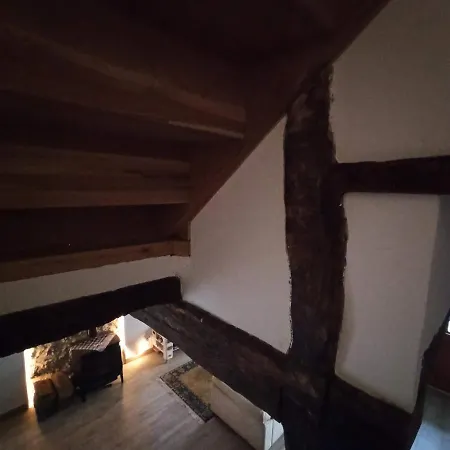 El Solar Prázdninový dům Solorzano