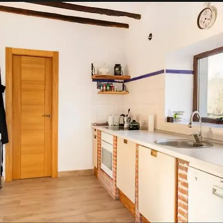 El Solar *