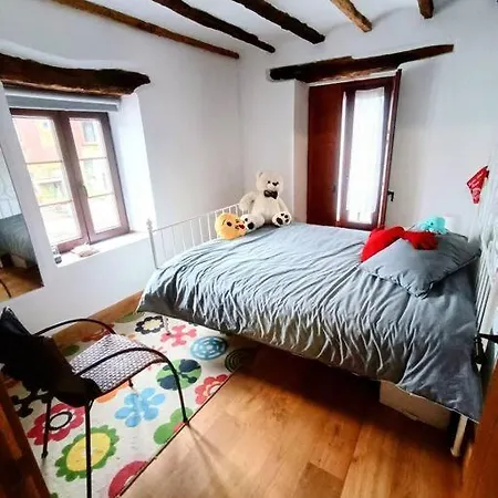 El Solar Prázdninový dům *