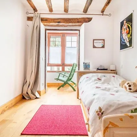 El Solar Hébergement de vacances