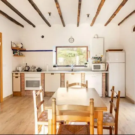 El Solar Сasa de vacaciones *