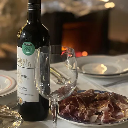 El Solar Hébergement de vacances