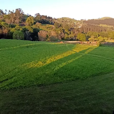 El Solar Hébergement de vacances *