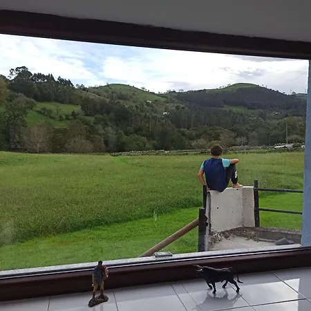 El Solar Prázdninový dům