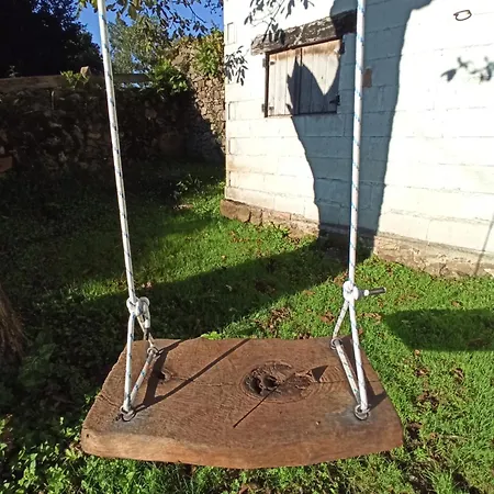 Prázdninový dům El Solar Solorzano