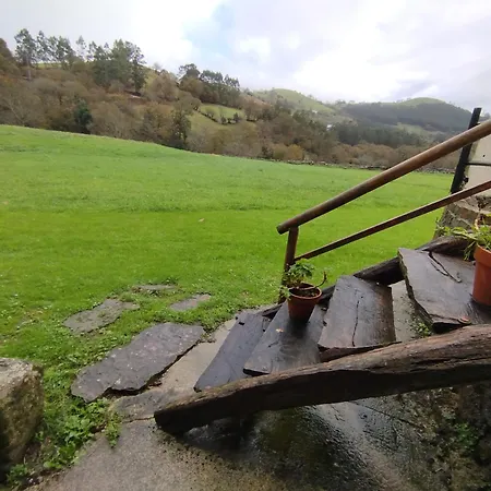 Hébergement de vacances El Solar *
