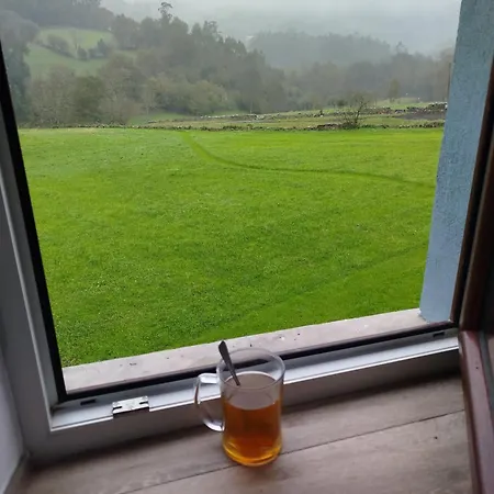 El Solar Сasa de vacaciones