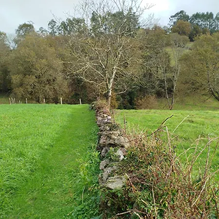 El Solar Hébergement de vacances Solorzano
