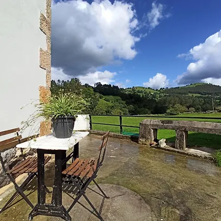 Hébergement de vacances El Solar