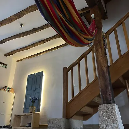 El Solar Prázdninový dům *