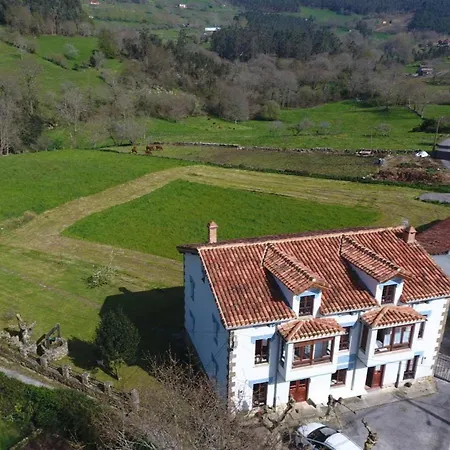 El Solar Сasa de vacaciones