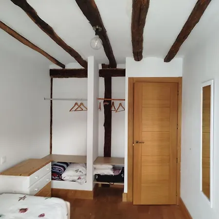 El Solar * Solorzano