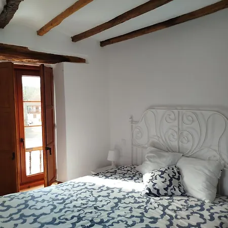 El Solar Hébergement de vacances Solorzano