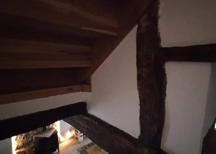 El Solar Hébergement de vacances Solorzano