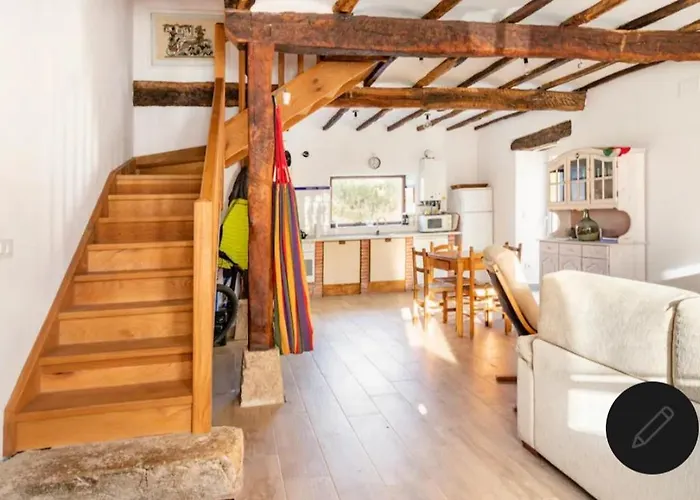 Hébergement de vacances El Solar