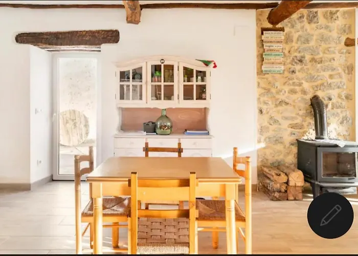 Hébergement de vacances El Solar *