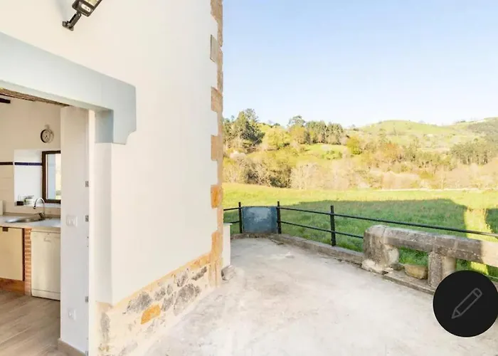 El Solar Hébergement de vacances *