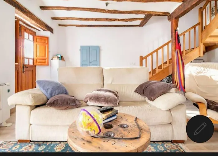 Hébergement de vacances El Solar