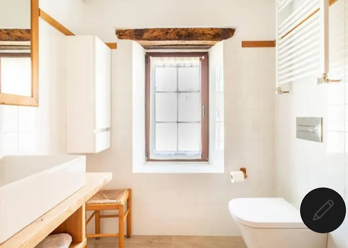 Hébergement de vacances El Solar Solorzano