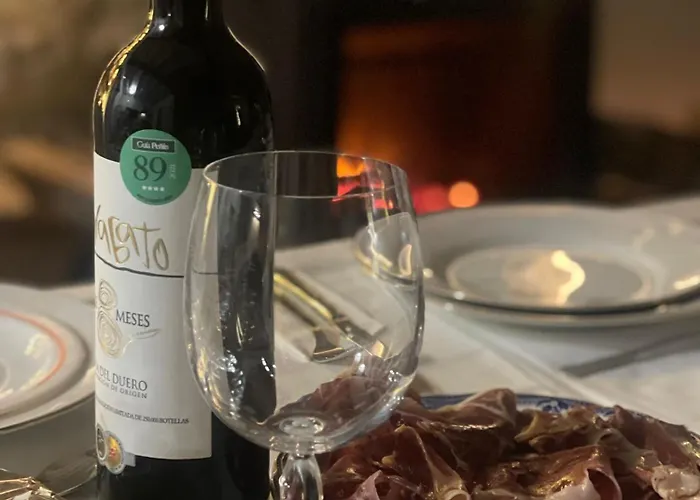 El Solar Hébergement de vacances