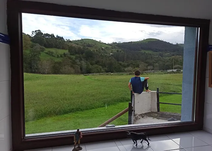 El Solar Hébergement de vacances