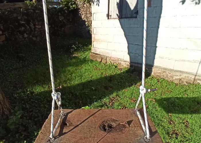 Hébergement de vacances El Solar Solorzano