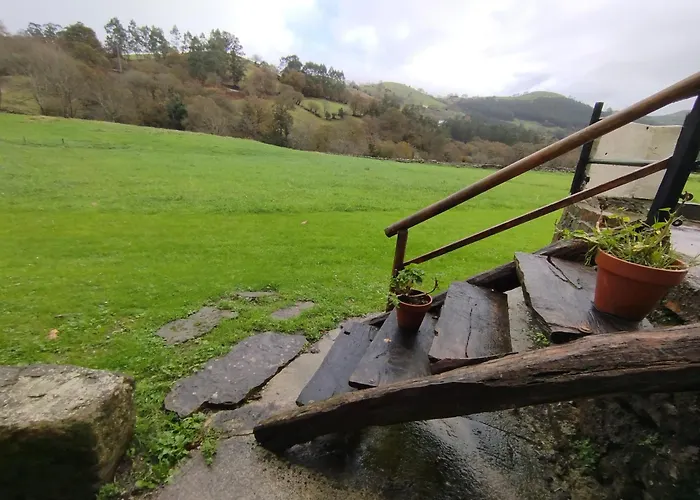 Hébergement de vacances El Solar *