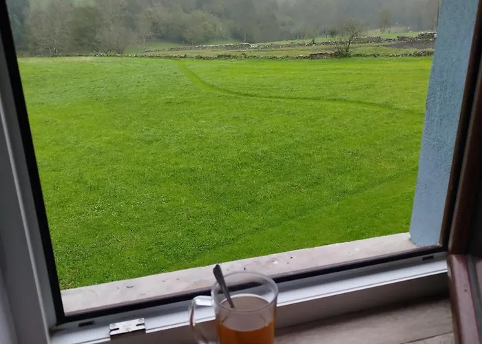 El Solar Hébergement de vacances