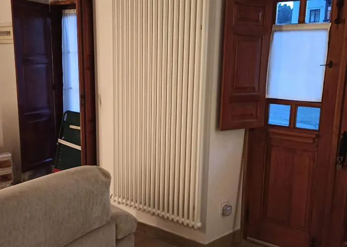 El Solar Hébergement de vacances Solorzano