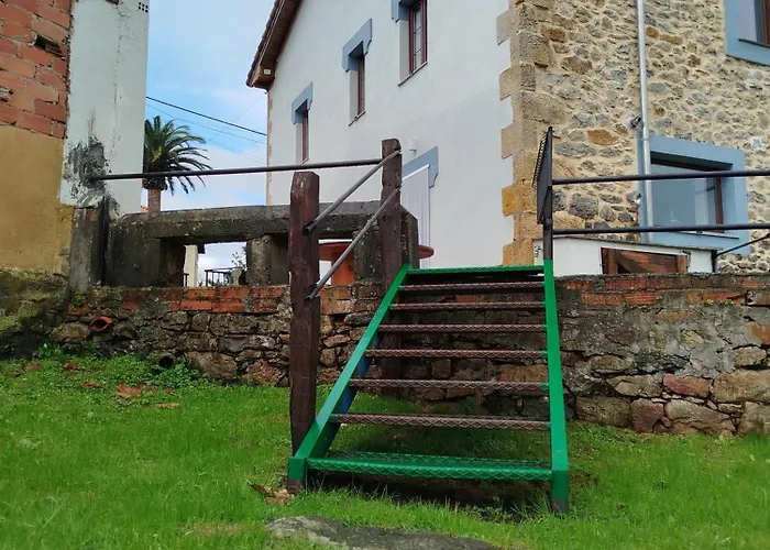 Hébergement de vacances El Solar