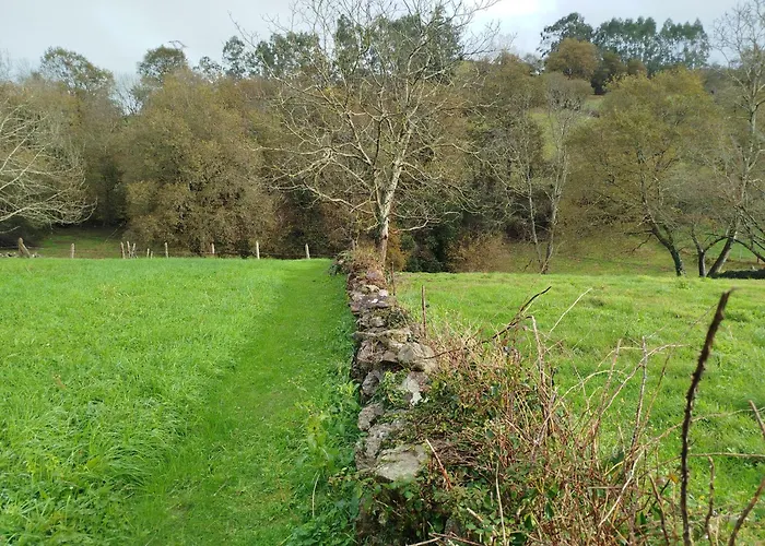 El Solar Hébergement de vacances Solorzano