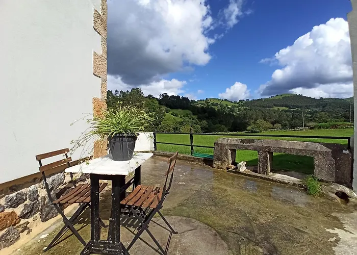 Hébergement de vacances El Solar