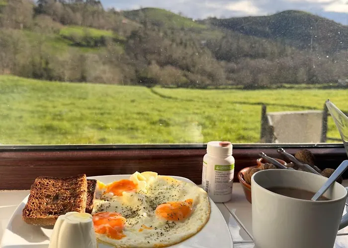 Hébergement de vacances El Solar Solorzano