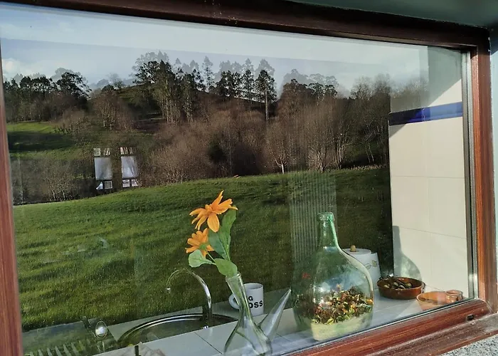 Hébergement de vacances El Solar