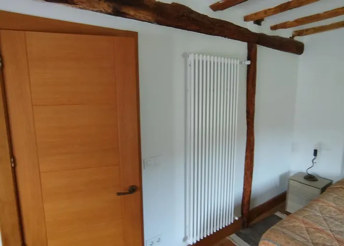 Hébergement de vacances El Solar