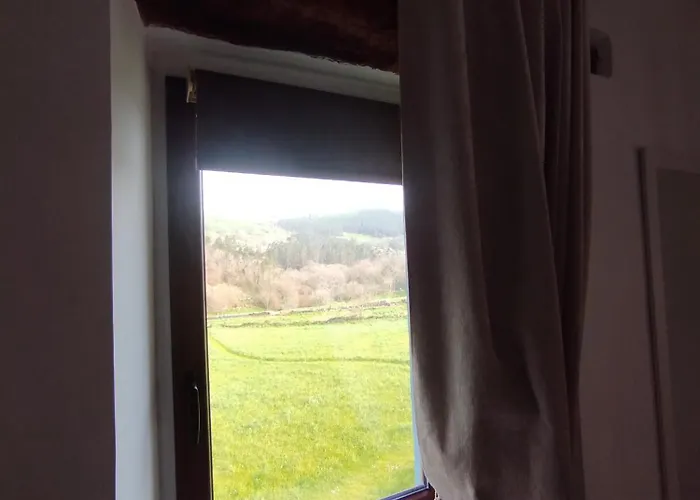 El Solar Hébergement de vacances *