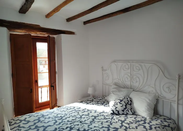 El Solar Hébergement de vacances Solorzano