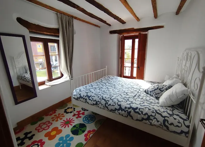 Hébergement de vacances El Solar Solorzano